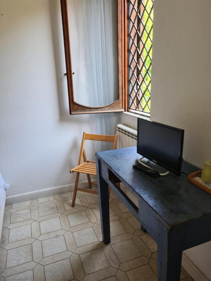 La Casa Di Nataly Bed & Breakfast Fregenae Eksteriør bilde