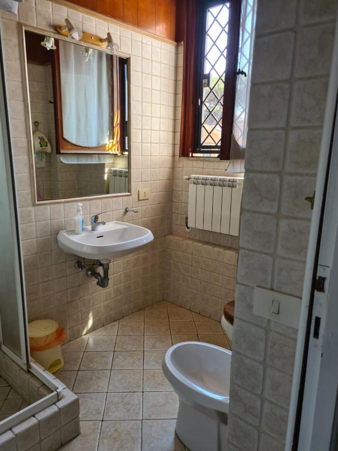 La Casa Di Nataly Bed & Breakfast Fregenae Eksteriør bilde