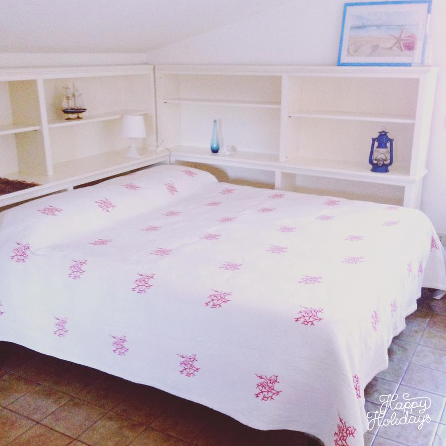 La Casa Di Nataly Bed & Breakfast Fregenae Eksteriør bilde