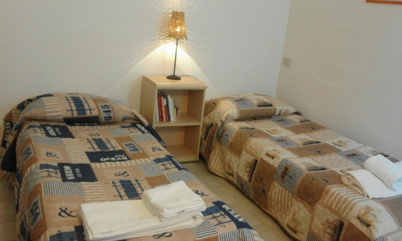 La Casa Di Nataly Bed & Breakfast Fregenae Eksteriør bilde