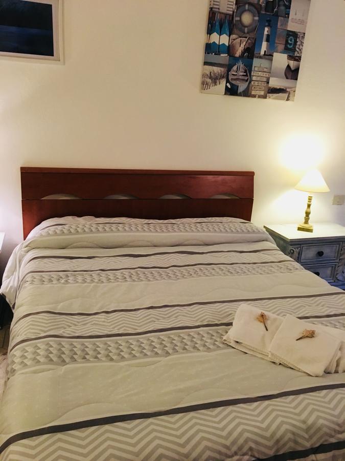 La Casa Di Nataly Bed & Breakfast Fregenae Eksteriør bilde