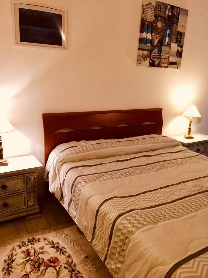 La Casa Di Nataly Bed & Breakfast Fregenae Eksteriør bilde