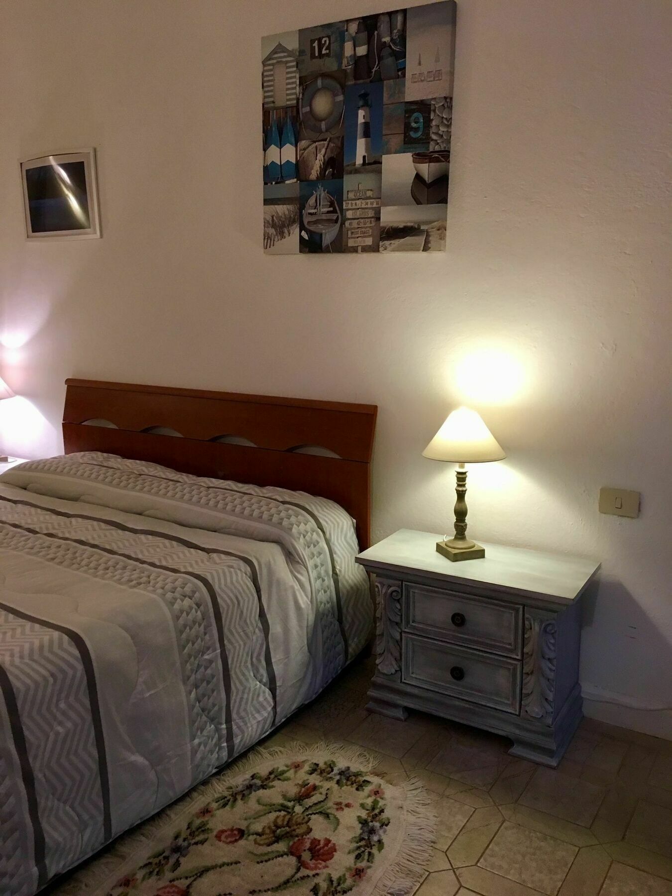 La Casa Di Nataly Bed & Breakfast Fregenae Eksteriør bilde