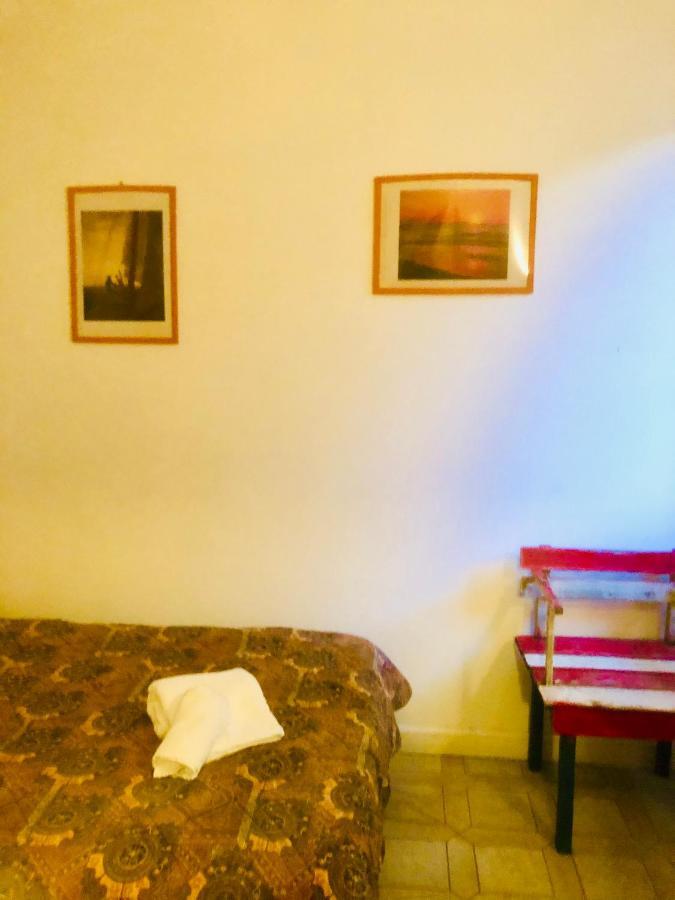 La Casa Di Nataly Bed & Breakfast Fregenae Eksteriør bilde